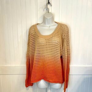 COOL Luck Gem ladies sweater size XL